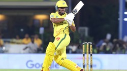 आयुष ने 29 गेंदों पर छक्के के साथ पूरा किया अर्धशतक; रैना का बड़ा रिकॉर्ड तोड़ा, चेपक में ऐसा करने वाले CSK के पहले खिलाड़ी बने