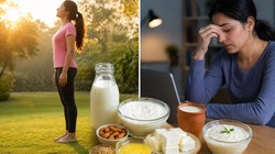 Vitamin D और B12 की कमी बना रही है लोगों को बीमार! हंसाजी योगेंद्र से जानिए लक्षण और नेचुरल उपाय