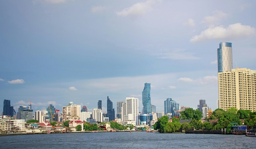 BANGKOK
