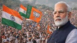 हिंदी पट्टी से राष्ट्रीय फलक तक: भाजपा के विस्तार की बदलती राजनीति, बदलाव के पीछे की असली कहानी