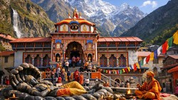 बद्रीनाथ धाम यात्रा 2026: कब जाएं, कैसे पहुंचे और क्यों खास है भगवान विष्णु का यह मंदिर