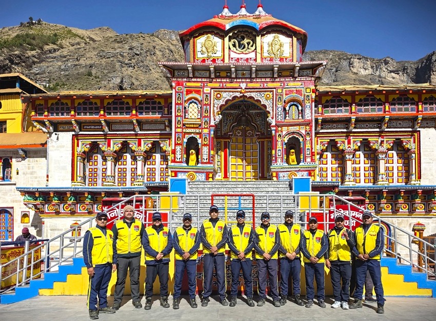 Char Dham Yatra 2026