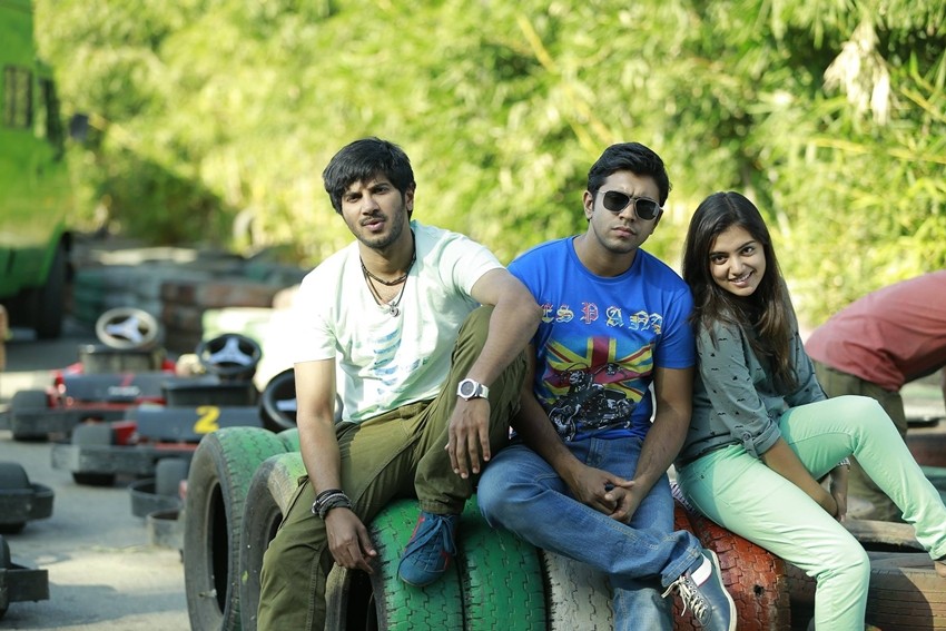 Bangalore Days (2014)