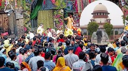 बांके बिहारी मंदिर में धार्मिक रीति-रिवाजों की मौजूदा व्यवस्था में दखल देने से सुप्रीम कोर्ट का इनकार