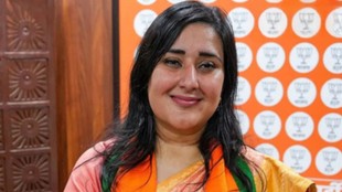 Bansuri Swaraj, Saurabh Bharadwaj, Saket Court