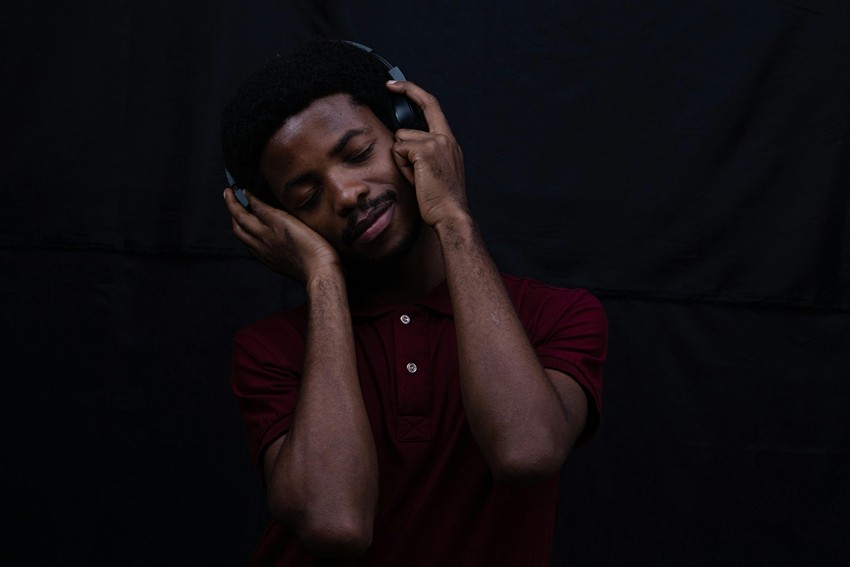 Benefits of listening to music