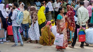 West Bengal SIR, Supreme Court, CJI
