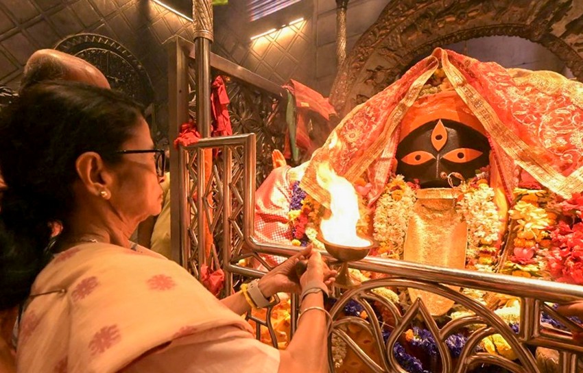 Poila Boishakh celebrations