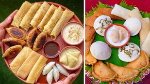 Poila Boishakh | Pitha Puli Recipen | Bengali Sweets