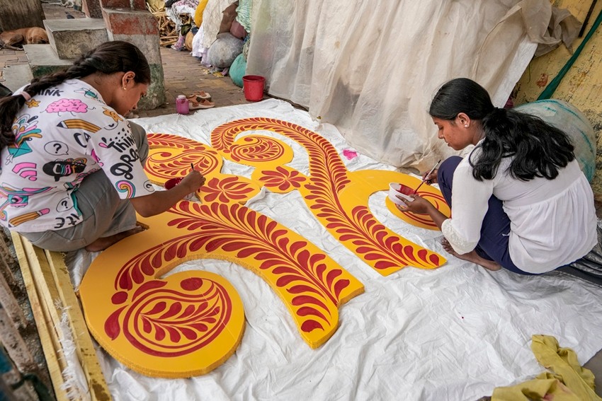 Bengali New Year