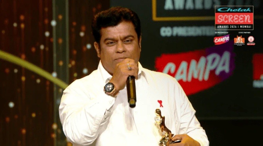 Best Action category