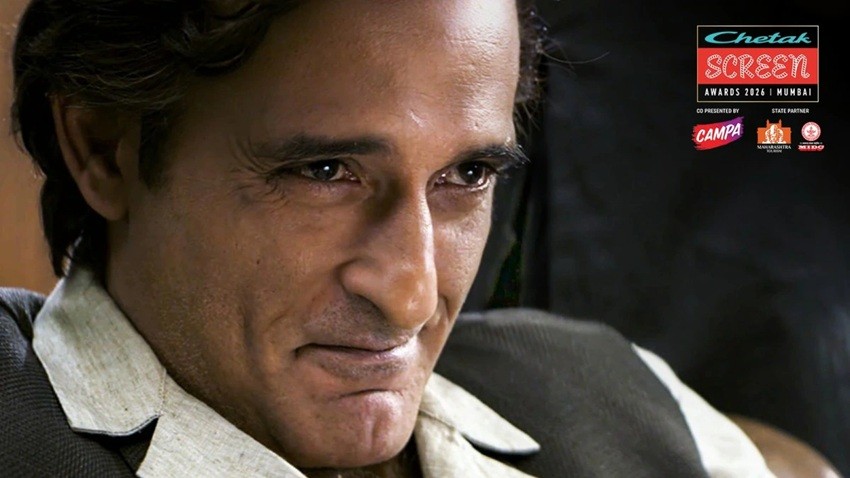 Best Actor in a Supporting Role (Male)