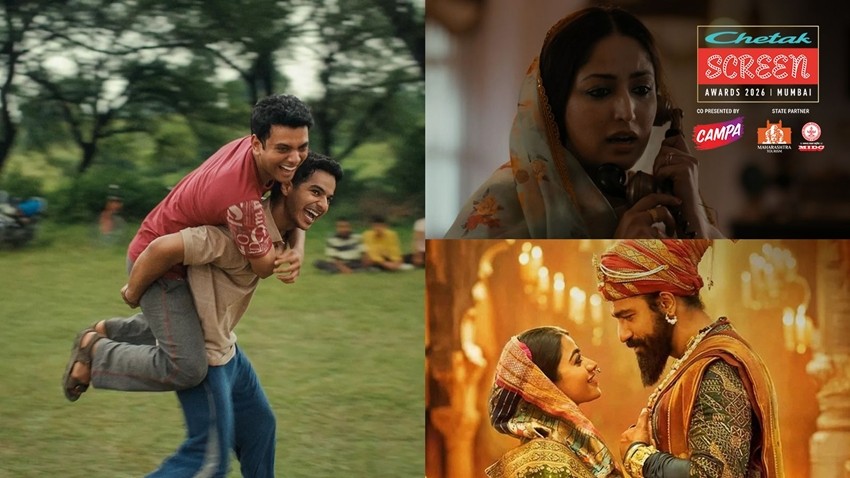 Best Background Score Race Heats Up at Chetak Screen Awards 2026