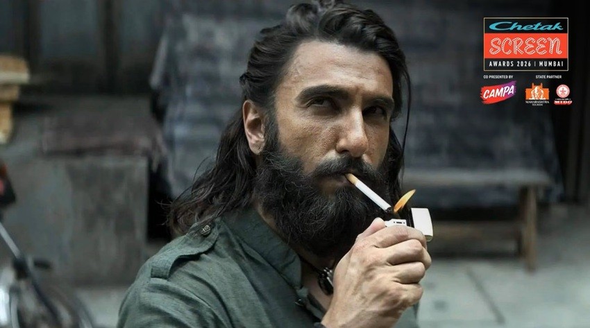 Best Cinematography