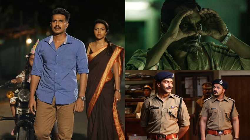 Best Crime Movies for Your Next Binge Night