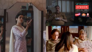 Best Film Nominees at Chetak Screen Awards 2026
