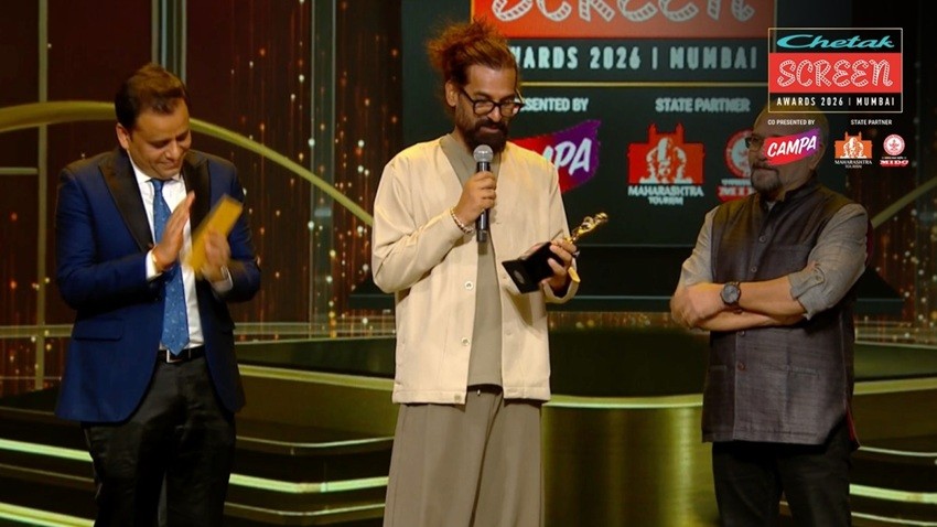 Best Production Design