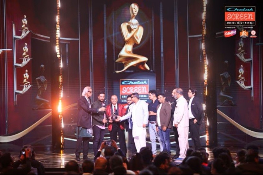 Best Special Effects category