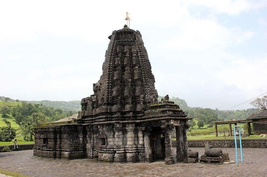 Bhimashankar - Maharashtra