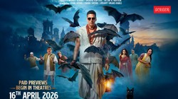 Bhooth Bangla Trailer: अक्षय कुमार और प्रियदर्शन का दिखा जादू, ‘भूत बंगला’ का ट्रेलर देख नहीं रुकेगी हंसी