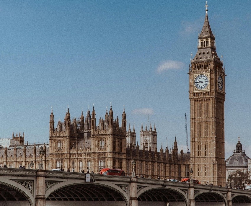 Big Ben