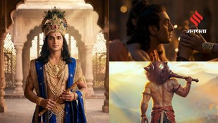 Big Releases Bringing Ancient Stories to Life