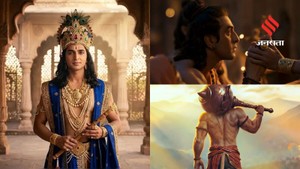 राम से कृष्ण तक, सिनेमा में फिर जीवंत होंगे पौराणिक चरित्र, ये हैं अपकमिंग मेगा फिल्में