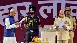 बिहार की सत्ता के केंद्र में बिजेंद्र यादव की एंट्री के क्या मायने? NDA सरकार में पहले कभी नहीं हुआ ऐसा