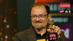 Chetak Screen Awards 2026: धुरंधर फिल्म के बिश्वदीप चटर्जी ने सर्वश्रेष्ठ साउंड डिजाइन का अवॉर्ड किया अपने नाम