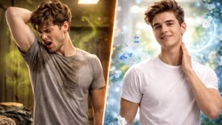 शरीर से खुशबू आए इसके लिए क्या करें? गर्मियों में Body Odor को दूर करेंगे ये नुस्खे