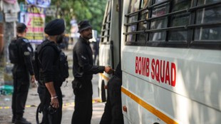 False Bomb Threats India, School Safety, Cyber Security
