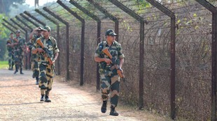 Calcutta HC, Calcutta High court, BSF, West bengal
