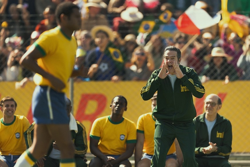 Brazil 70 The Third Star