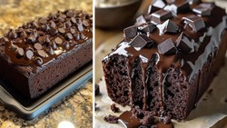 बच्चों से लेकर बड़ों तक सबको पसंद आएंगी ये Chocolate Brownie की 2 रेसिपी, बिना चीनी के भी मिलेगा भरपूर स्वाद