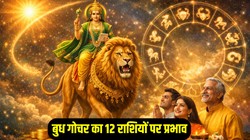 12 महीने बाद ग्रहों के राजकुमार बुध करेंगे मीन राशि में प्रवेश, जानिए 12 राशियों पर क्या पड़ेगा प्रभाव