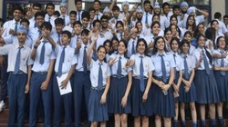 CGBSE 10th, 12th Topper List 2026: छत्तीसगढ़ बोर्ड 10वीं में 3 स्टूडेंट ने किया टॉप, जिज्ञासु वर्मा रहे 12वीं के टॉपर