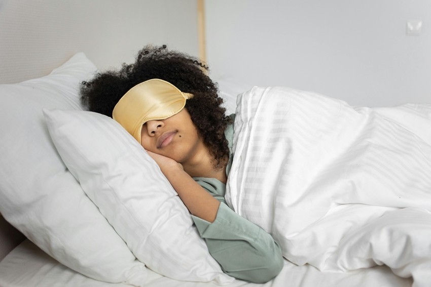 CHRONIC SLEEP DEPRIVATION