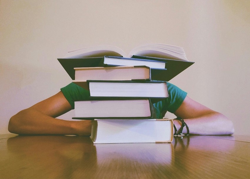 COLLEGE TEXTBOOKS