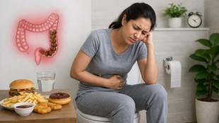 constipation causes, digestive health, fiber diet