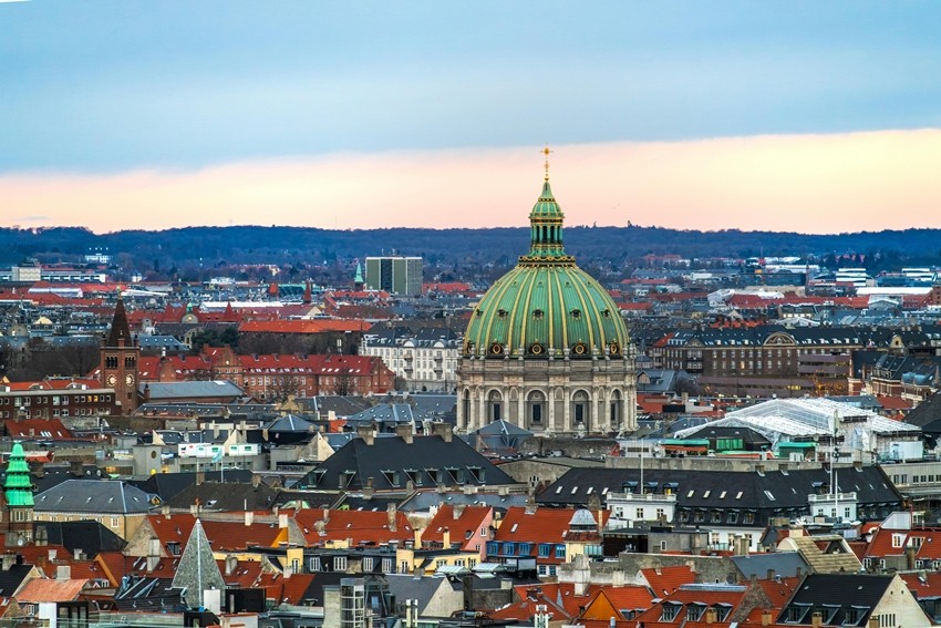 COPENHAGEN