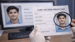 CUET UG 2026: सीयूईटी यूजी फोटो मिसमैच को ठीक करने के लिए कैंडिडेट्स के पास लास्ट चांस, आज बंद हो जाएगी करेक्शन विंडो