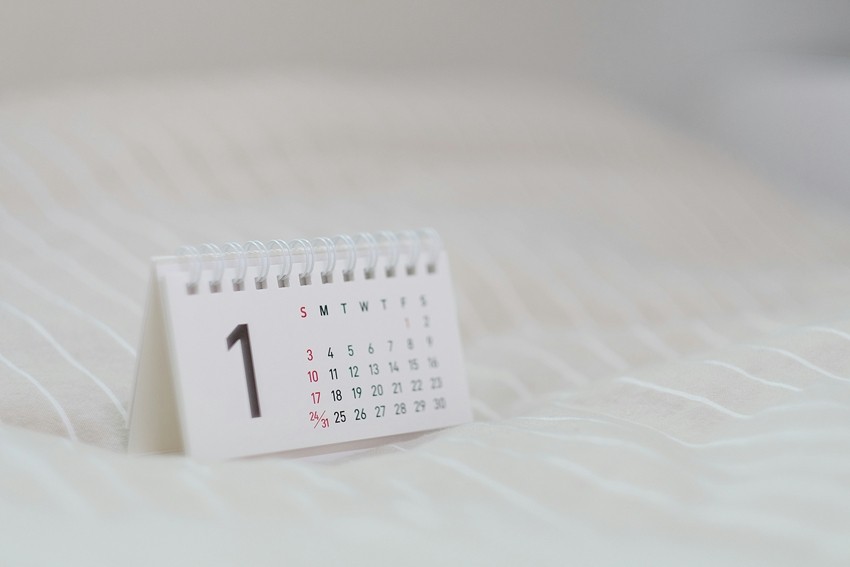 Calendars Around the World You Never Knew