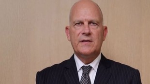 Air India, Campbell Wilson, Air India CEO