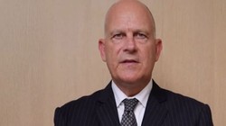 एअर इंडिया के सीईओ कैम्पबेल विल्सन ने दिया इस्तीफा: रिपोर्ट