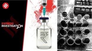 Cancer Medicine, Express Investigation