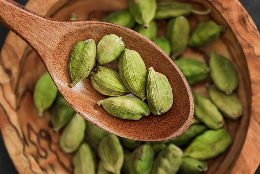 Cardamom