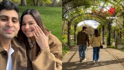 आलिया भट्ट की बहन शहीन भट्ट ने की सगाई, फ्लॉन्ट की इंगेजमेंट रिंग, जानिए कौन हैं मंगेतर