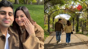 आलिया भट्ट की बहन शहीन भट्ट ने की सगाई, फ्लॉन्ट की इंगेजमेंट रिंग, जानिए कौन हैं मंगेतर