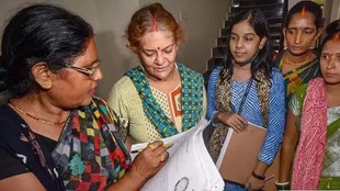 census workers death, election duty teachers