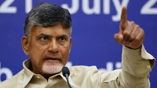 Chandrababu Naidu, Delimitation, Women's Reservation